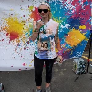 Meet your Posher, Mikayla